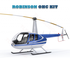 Robinson OHC kit