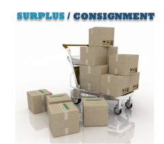 Surplus-Consigment