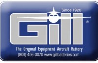 Gill Battery Aviation