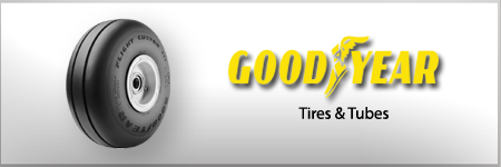 GoodYear Tires