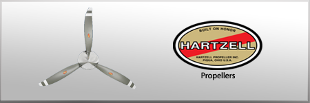 Hartzell Propeller Inc