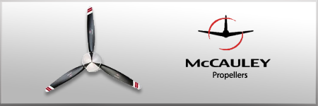 McCauley Propeller